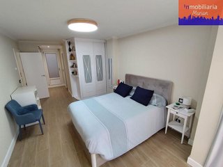 Piso en venta en Centro en Aranda de Duero