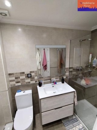 Piso en venta en Centro en Aranda de Duero
