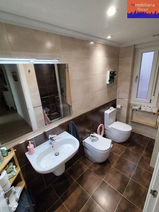 Piso en venta en Centro en Aranda de Duero