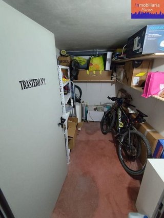 Piso en venta en Centro en Aranda de Duero