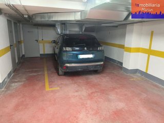 Piso en venta en Centro en Aranda de Duero