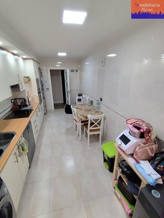 Piso en venta en Centro en Aranda de Duero