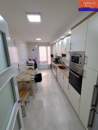 Piso en venta en Centro en Aranda de Duero