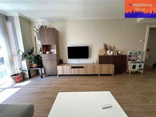 Piso en venta en Centro en Aranda de Duero