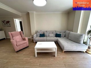 Piso en venta en Centro en Aranda de Duero