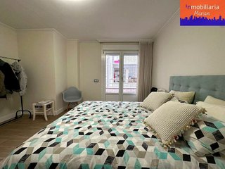 Piso en venta en Centro en Aranda de Duero