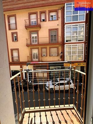 Piso en venta en Centro en Aranda de Duero