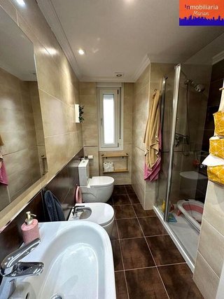 Piso en venta en Centro en Aranda de Duero