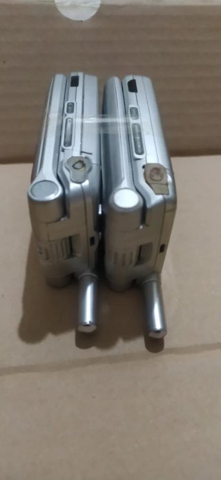 Lotto Vintage LG Cellulari