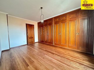 Ático en venta en Ensanche - Sar en Santiago de Compostela