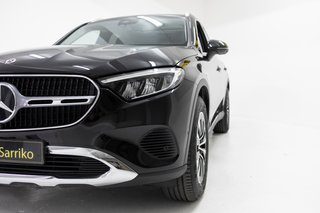 Mercedes-Benz GLC SUV (X540) 2023