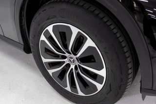 Mercedes-Benz GLC SUV (X540) 2023