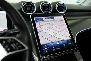 Mercedes-Benz GLC SUV (X540) 2023