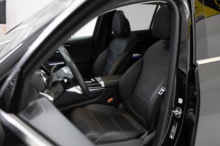 Mercedes-Benz GLC SUV (X540) 2023
