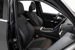 Mercedes-Benz GLC SUV (X540) 2023