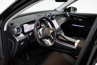 Mercedes-Benz GLC SUV (X540) 2023
