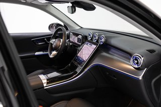 Mercedes-Benz GLC SUV (X540) 2023