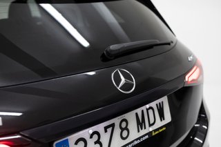Mercedes-Benz GLC SUV (X540) 2023