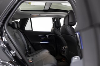 Mercedes-Benz GLC SUV (X540) 2023