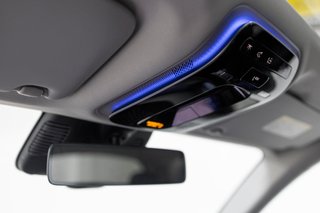 Mercedes-Benz GLC SUV (X540) 2023
