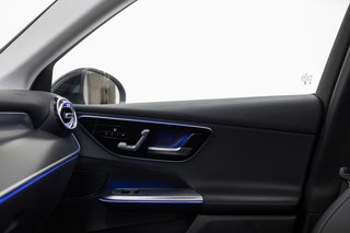 Mercedes-Benz GLC SUV (X540) 2023
