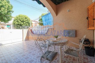 Chalet en venta en La Dorada - Rame en Alcazares, Los