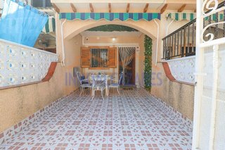 Chalet en venta en La Dorada - Rame en Alcazares, Los