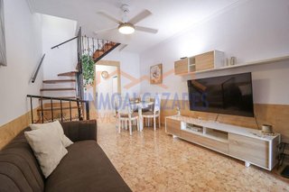 Chalet en venta en La Dorada - Rame en Alcazares, Los