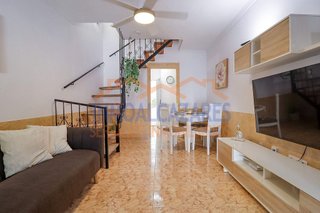 Chalet en venta en La Dorada - Rame en Alcazares, Los
