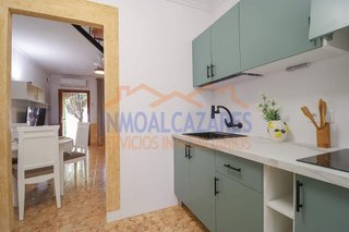 Chalet en venta en La Dorada - Rame en Alcazares, Los