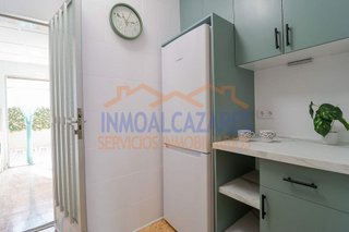 Chalet en venta en La Dorada - Rame en Alcazares, Los