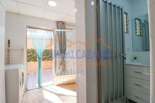Chalet en venta en La Dorada - Rame en Alcazares, Los