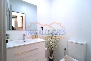 Chalet en venta en La Dorada - Rame en Alcazares, Los