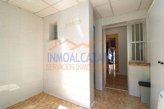 Chalet en venta en La Dorada - Rame en Alcazares, Los