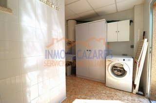 Chalet en venta en La Dorada - Rame en Alcazares, Los