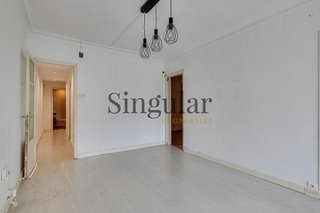 Ático en venta en Sant Gervasi - La Bonanova en Barcelona