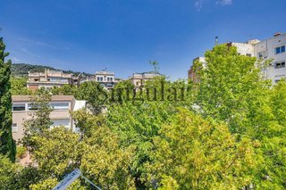Ático en venta en Sant Gervasi - La Bonanova en Barcelona
