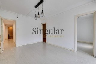 Ático en venta en Sant Gervasi - La Bonanova en Barcelona