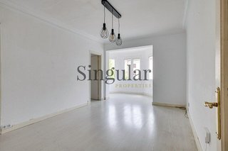 Ático en venta en Sant Gervasi - La Bonanova en Barcelona