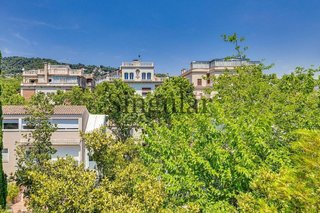 Ático en venta en Sant Gervasi - La Bonanova en Barcelona