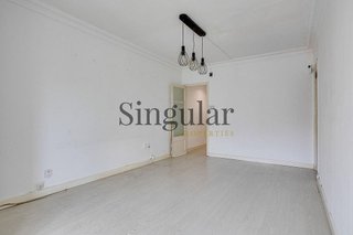 Ático en venta en Sant Gervasi - La Bonanova en Barcelona