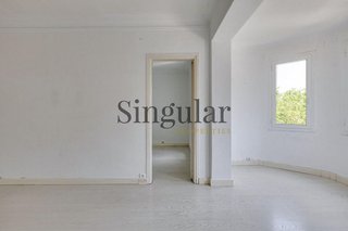 Ático en venta en Sant Gervasi - La Bonanova en Barcelona