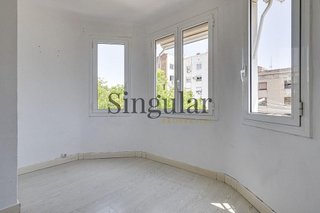 Ático en venta en Sant Gervasi - La Bonanova en Barcelona