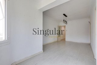 Ático en venta en Sant Gervasi - La Bonanova en Barcelona