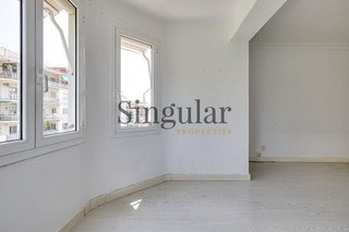 Ático en venta en Sant Gervasi - La Bonanova en Barcelona
