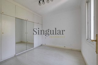 Ático en venta en Sant Gervasi - La Bonanova en Barcelona