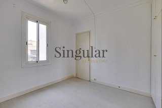 Ático en venta en Sant Gervasi - La Bonanova en Barcelona
