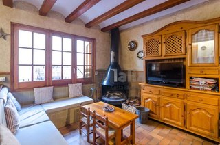 Casa adosada en venta en Sta. Clotilde - Fenals en Lloret de Mar