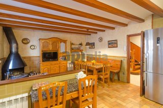 Casa adosada en venta en Sta. Clotilde - Fenals en Lloret de Mar
