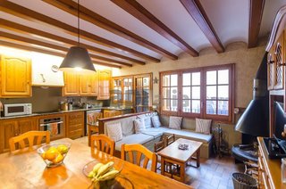 Casa adosada en venta en Sta. Clotilde - Fenals en Lloret de Mar